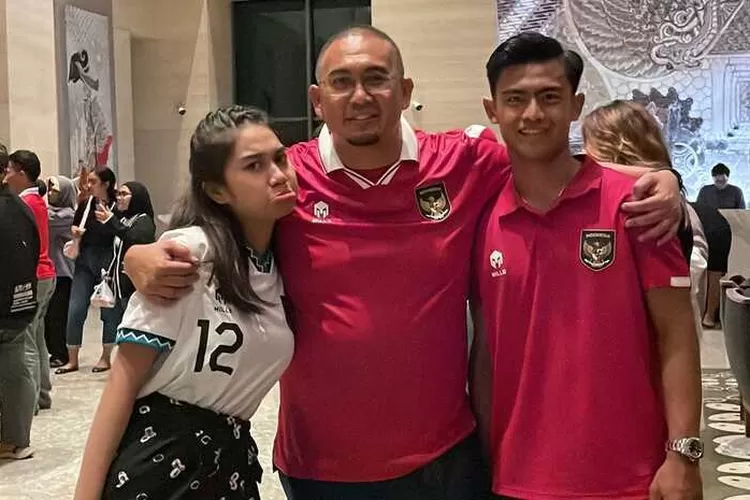 Andre Rosiade bantah keluar uang buat pesta ulang tahun istrinya Pratama Arhan: Duitnya perlu buat kampanye...