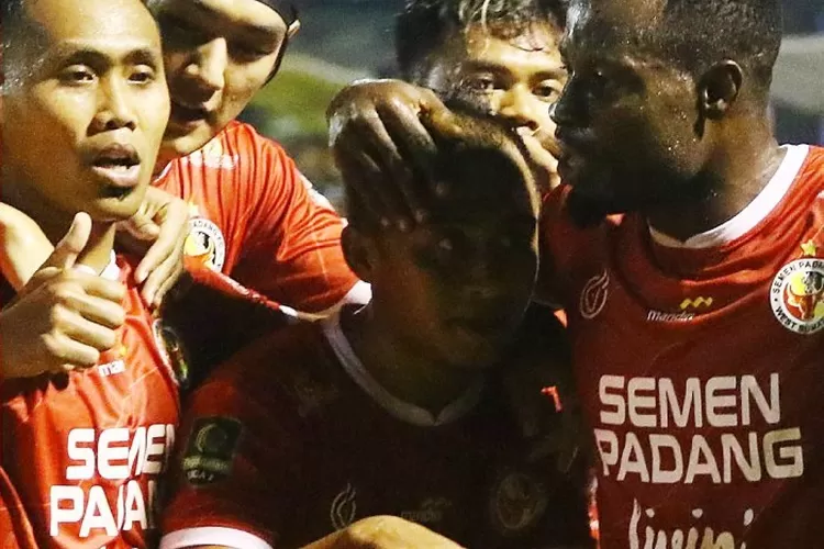 Rekap hasil Pegadaian Liga 2 Grup 1 pekan ke-6, Semen Padang dan Persiraja menang!