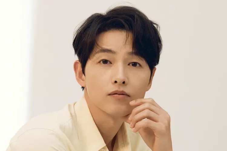 Come back layar lebar setelah 6 tahun, film baru Song Joong Ki gak laku di bioskop?