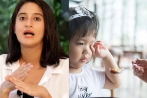 Bahaya balita makan nasi sop setiap hari, dr Dimple spesialis anak: Ini masalah serius, hentikan hari ini juga