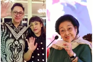 GPH Paundrakarna sebut Megawati Soekarnoputri sosok paling berjasa dalam hidupnya: Dari SD...