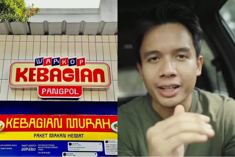 Jefri Nichol buka warkop yang jual Indomie Rp30 ribu, Mamank Kuliner: Worth it gak sih?