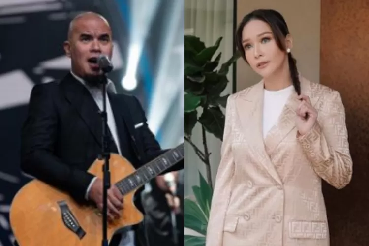 4 Lagu patah hati ciptaan Ahmad Dhani yang terinspirasi dari Maia Estianty, sempat dinyanyikan Mulan Jameela