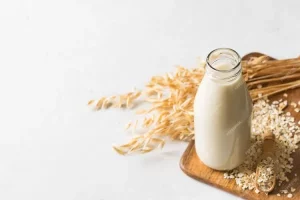 Konon berbahaya! Jangan konsumsi oat milk berlebihan meskipun berbahan dasar nabati, begini penjelasannya