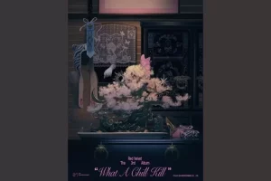 Red Velvet kembali gebrak industri K-pop dengan album ketiga ‘What A Chill Kill’!