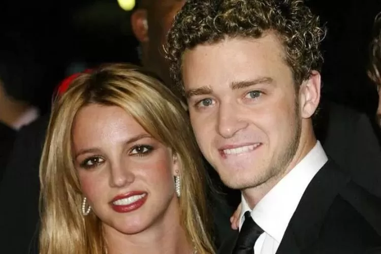 Britney spears ungkap Justin Timberlake ogah jadi ayah selama berpacaran hingga dirinya berujung hamil