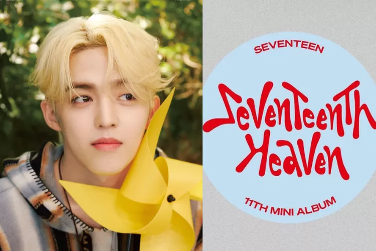 S.Coups SEVENTEEN tidak ikut serta dalam promosi mini album ke-11, sedang proses pemulihan pasca cedera