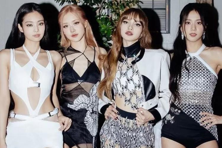 Personil BLACKPINK kebanjiran iklan dan menjadi brand ambassador brand-brand besar, Knetz auto takjub!