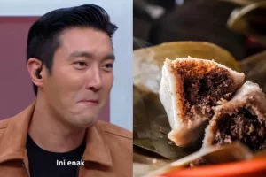 Resep ombus-ombus khas batak yang bikin Siwon Choi tergila-gila di MasterChef Indonesia Season 11