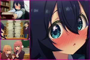 Sinopsis dan link nonton anime Hyakkano episode 3: Rentarō ketemu gadis mungil dan pendiam, otw nambah pacar?