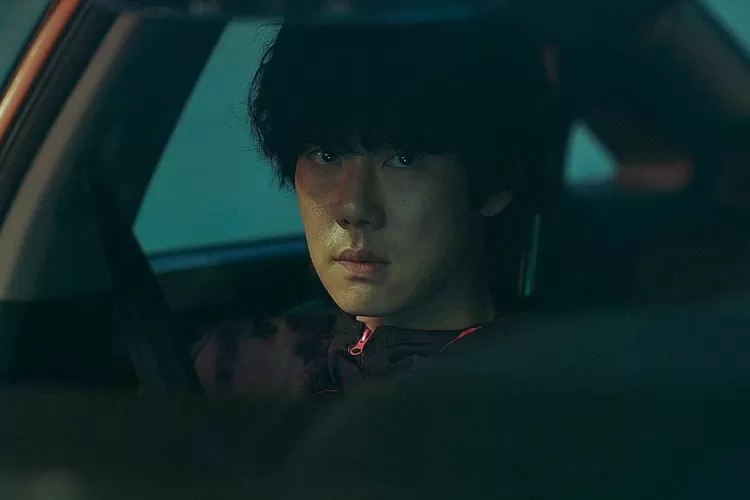 Yoo Yeon Seok jadi pembunuh berantai di A Bloody Lucky Day, sampai pelajari psikopat asli untuk dalami peran!