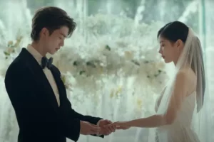 Song Kang dan Kim Yoo Jung terlibat pernikahan kontrak di drama My Demon, ini sinopsis dan jadwal tayangnya