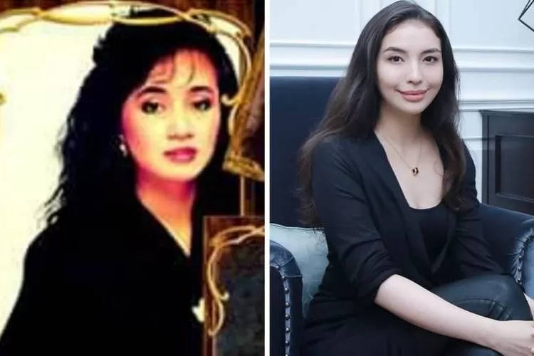 Dua artis Indonesia ini pernah dinikahi pangeran Brunei Darussalam dan Pangeran Malaysia