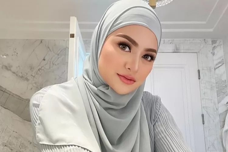 Miris! Dulu dipuji kini dihujat, beginilah nasib Nathalie Holscher sekarang