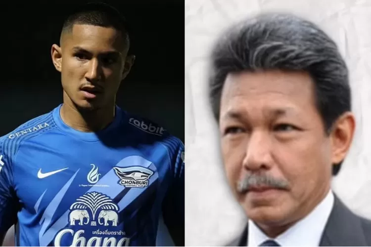 Faiq Bolkiah anak Jefri Bolkiah adik Sultan Brunei disinyalir jadi pesepak bola terkaya sedunia, hingga...