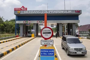 Asyik! PT Hutama Karya Tutup Jalan Tol Indralaya Prabumulih Padahal Baru Saja Dibuka, Ada Apa Ya?