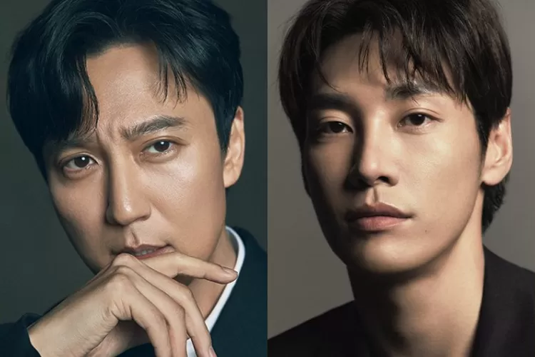 Sudah dikonfirmasi Netflix, Kim Nam Gil dan Kim Young Kwang akan bintangi drama 'Trigger', ini sinopsisnya