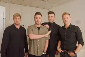 Digemari anak 90an, ini 7 fakta boyband Westlife! Pernah dibayar jumlah fantastis oleh Sultan Brunei hingga...