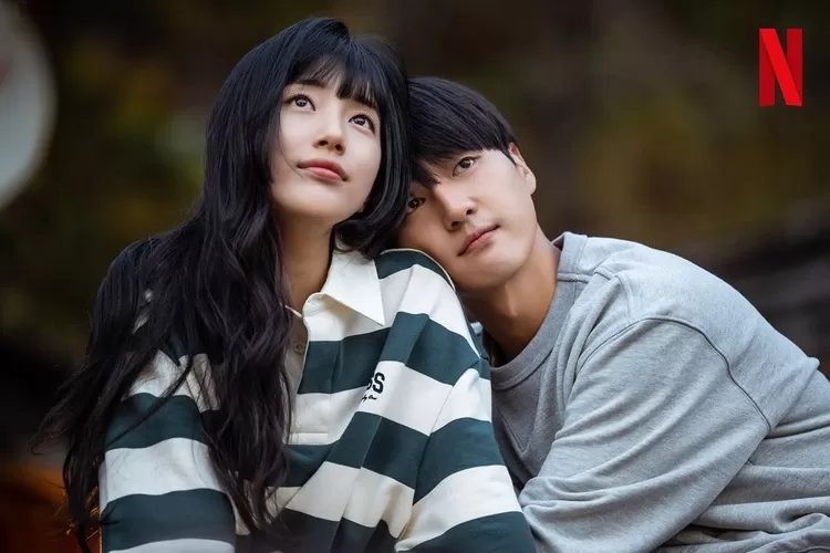 Sutradara Doona! bongkar makna ending drama, Lee Jung Hyo: Mereka akan...