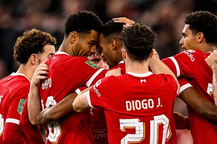 Europa League Liverpool vs Toulouse: Ambisi Jurgen Klopp hingga rasa percaya diri Carles Martinez