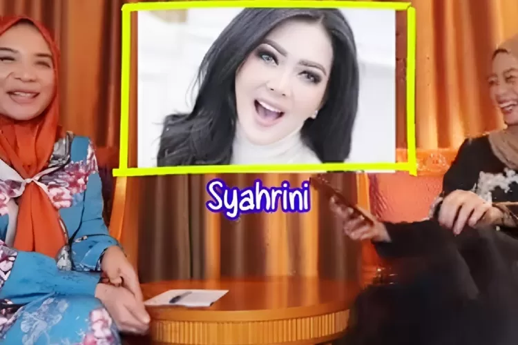 Seberapa tenar artis Indonesia di mata warga Brunei Darussalam? Gak nyangka ternyata ada nama Syahrini: Dia...