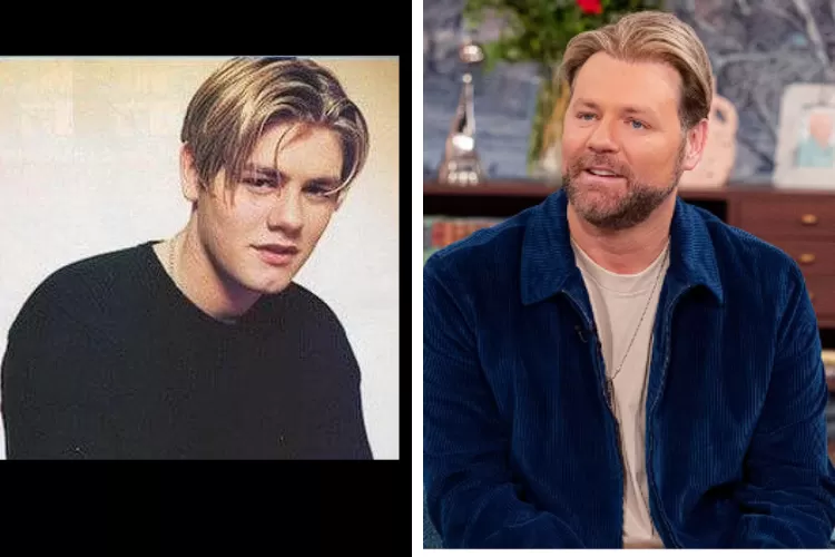 Begini kabar terbaru Brian McFadden usai hengkang dari Westlife, cerai dua kali sampai ditolak kembali?