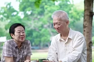 Hidup sehat yang bikin panjang umur ala orang Jepang, cara sederhana banget gak pakai mahal