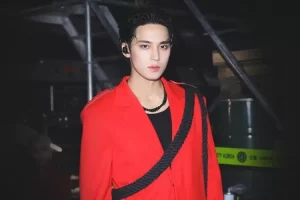 Mingyu alami masalah kesehatan, Pledis Entertainment umumkan kabar kurang menggembirakan kepada peng