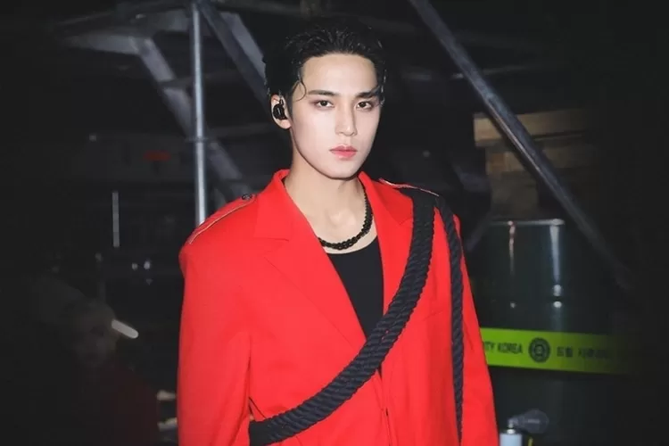 Mingyu alami masalah kesehatan, Pledis Entertainment umumkan kabar kurang menggembirakan kepada peng