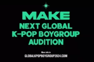 Makestar berikan kesempatan emas bagi bakat baru K-pop di audisi global