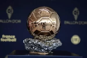 Pengumuman nominasi pemenang, Messi menjadi kandidat terkuat, Ronaldo absen di Ballon d’Or tahun ini
