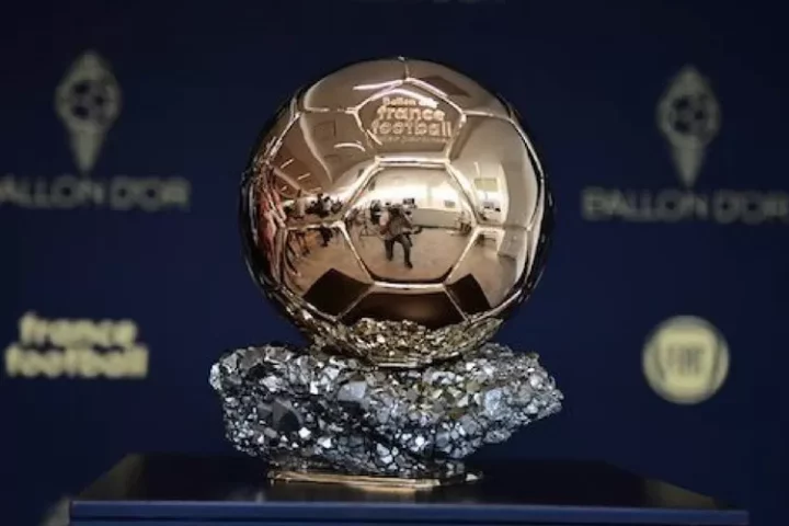 Pengumuman nominasi pemenang, Messi menjadi kandidat terkuat, Ronaldo absen di Ballon d’Or tahun ini