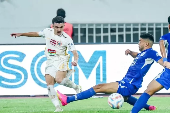 Ada apa dengan Persija? 5 laga terakhir BRI Liga 1 tak kunjung menang, Thomas Doll: Beginilah situasinya