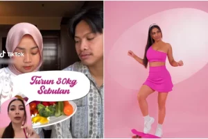 Kecam aksi orang-orang ikutan latah ikuti diet viral Tiffanny Plate, Yulia Baltschun: Kurang gizi!