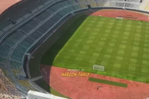 Pemerintah Kota Surabaya kebut progress Stadion Gelora Bung Tomo jelang opening ceremony piala dunia U 17 2023