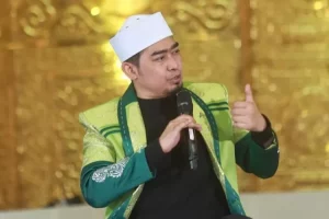 Rentan kena infeksi kulit, Ustaz Solmed edukasi kesehatan dan kebersihan ke 50.000 santri di puluhan pesantren