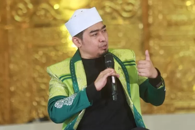 Rentan kena infeksi kulit, Ustaz Solmed edukasi kesehatan dan kebersihan ke 50.000 santri di puluhan pesantren