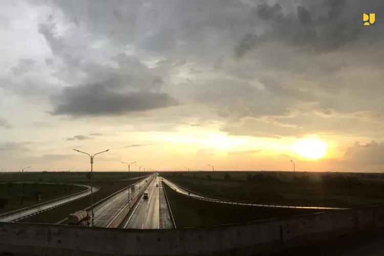 Tol Sumatera Barat Pakai Teknologi Canggih Anti Gempa, Sumatera Utara Gak Mau Kalah! Ikut Pasang di Proyek ini