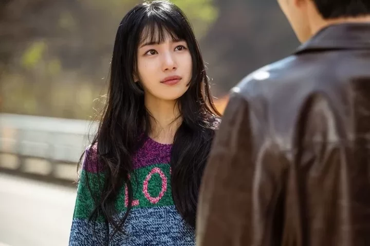 Drakor 'Doona!' raih rating tinggi, Suzy akui relate dengan karakter yang ia perankan