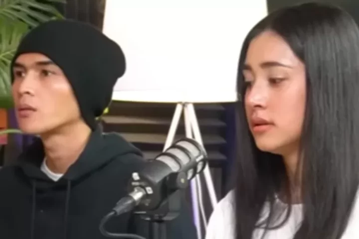 Begini cara Afifah Riyad mengatasi trauma penganiayaan yang dialami, hingga beri pesan bagi korban lain