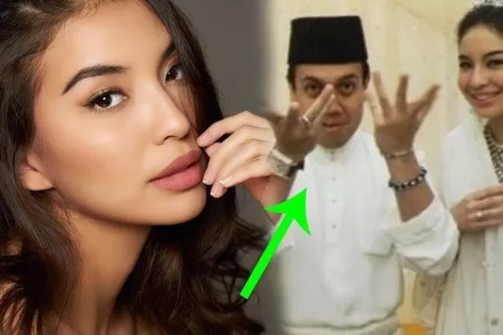 14 Tahun silam siksa Manohara, kabar terbaru Tengku Fakhry Pangeran Kelantan Malaysia sekarang miris?