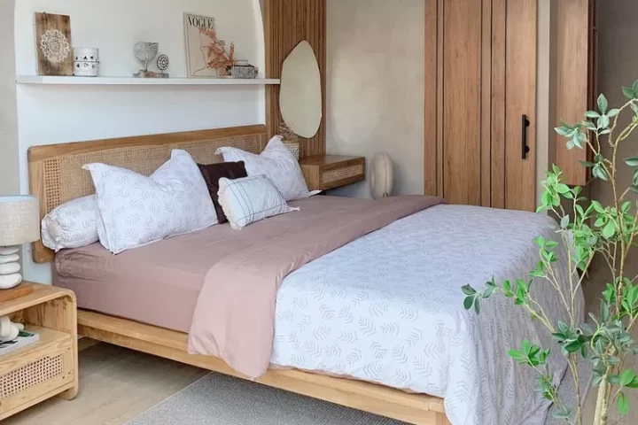 Perbedaan antara Spring Bed dan Kasur: Mana yang Lebih Baik untuk Kualitas Tidur Anda?