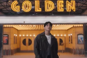 Jungkook BTS rilis preview ‘GOLDEN’ langsung masuk Trending Musik YouTube! Berikut 10 judul lagunya