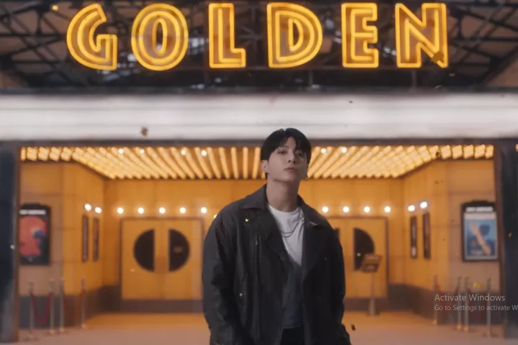 Jungkook BTS rilis preview ‘GOLDEN’ langsung masuk Trending Musik YouTube! Berikut 10 judul lagunya