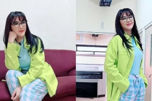 Menikah tanpa cinta, Uut Permatasari ungkap hubungan mesranya dengan suami: Saya takut mba...