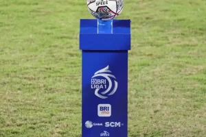Klasemen BRI Liga 1 pekan ke-17 setelah Bali United kalahkan Persita, RANS Nusantara dan PSM Makassar imbang