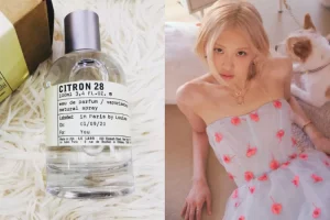 5 Parfum wanita favorit para Idol K-Pop, jaminan mutu aroma awet sampai orang di sekitarmu terpesona