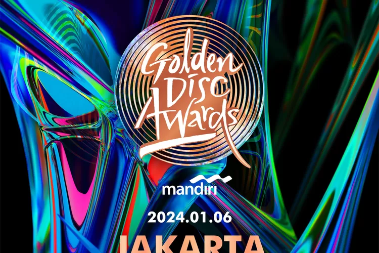 Kpopers siap-siap, Golden Disc Awards Ke-38 digelar di Jakarta International Stadium, mari intip harga tiket..