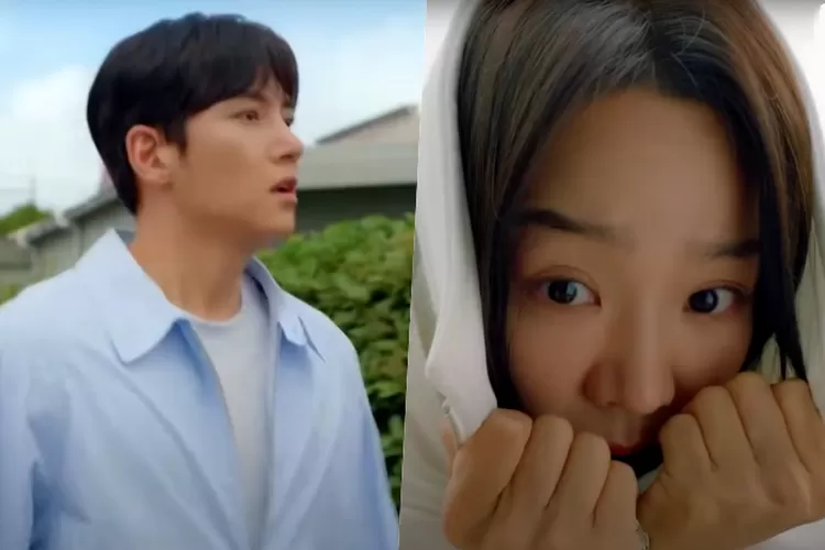 Drama Welcome to Samdalri rilis teaser! Ji Chang Wook mati-matian mencari Shin Hye Sun yang terus bersembunyi