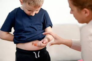 Kasus diabetes anak meningkat hinga 70 kali lipat di tahun 2023, simak gejalanya